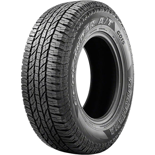 LT285/55R20 124/121Q E YOKOHAMA GEOLANDAR ヨコハマ タイヤ ジオランダー M/T G003 1本 : Yokohama Geolandar A⁄T4 G018 All Terrain LT285⁄55R20