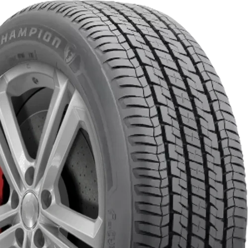 Firestone Champion Fuel Fighter