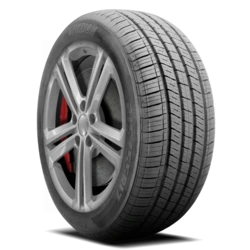 009241 Fuzion Touring A/S 195/60R15 88H BSW Tires
