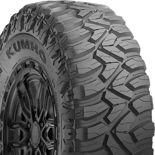 Kumho Road Venture MT71