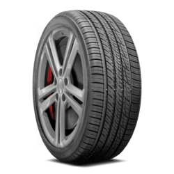 24470018 Celimo Salient CS580 215/55R17 94V BSW Tires