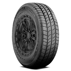 04530060000 Continental VancoWinter 2 205/65R16C D/8PLY BSW Tires