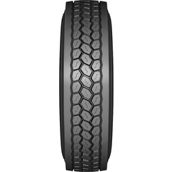 6959613724145 NeoTerra CD301 295/75R22.5 H/16PLY Tires