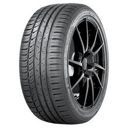 T430058 Nokian ZLine A/S 205/55R16 91W BSW Tires