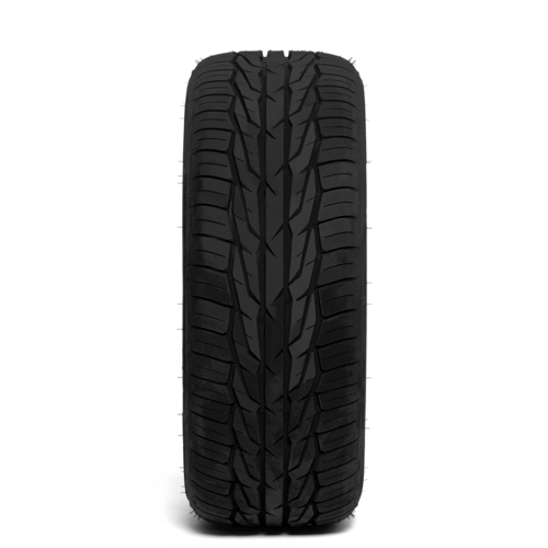 (2) Aplus PRO Racing Tires - 245/40R17 95W XL High Performance All-Season