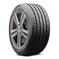 109177671 Goodyear Eagle Sport All-Season 265/35R21XL 101V BSW Tires