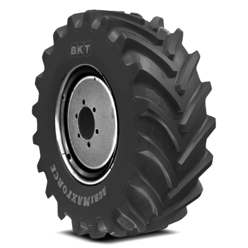BKT Agrimax Force