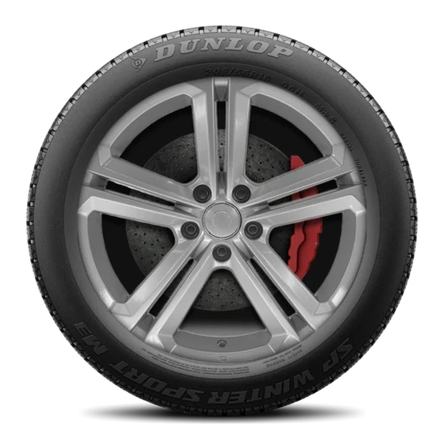 Dunlop SP Winter Sport M3