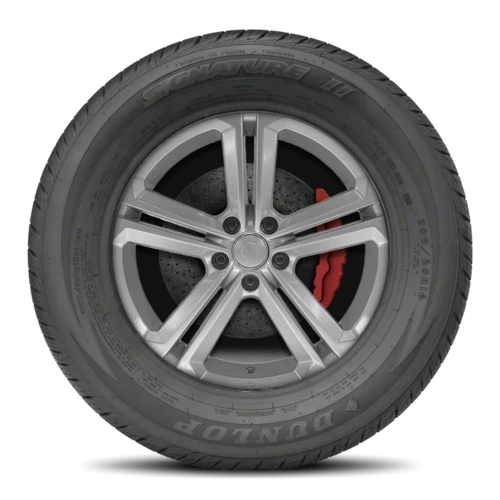 Dunlop Signature II
