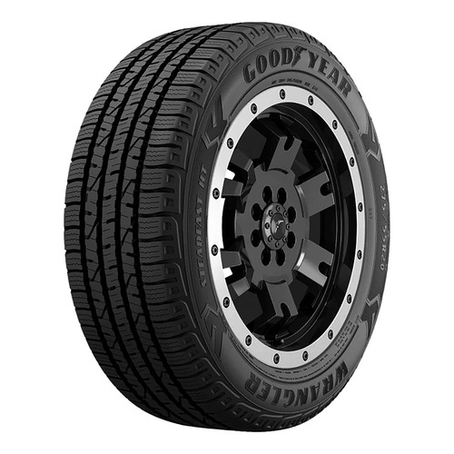Goodyear Wrangler Steadfast HT 275/65R18 116T Tires