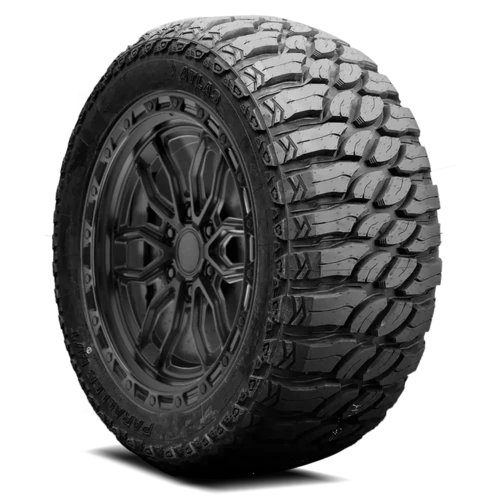 Paraller M/T