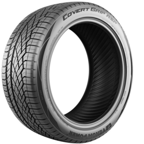 Venom Power Covert Grip ASP 235/40R18XL 95W BSW Tires