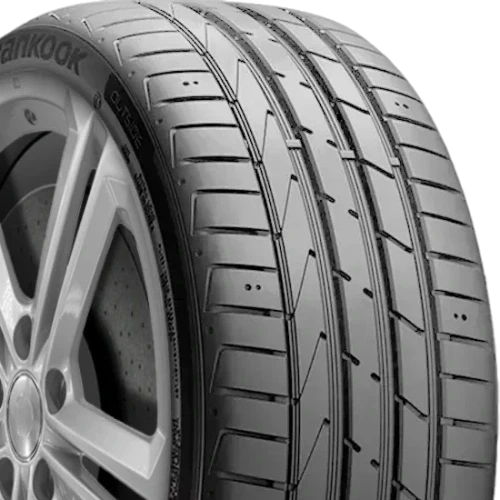 Hankook Ventus S1 EVO2 K117B