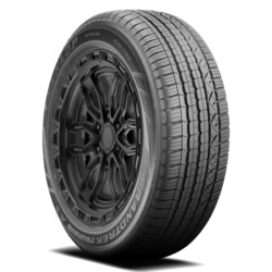 290123512 Dunlop Grandtrek Touring A/S 235/50R19 99H BSW Tires