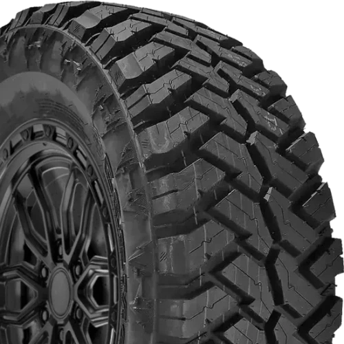Cosmo Mud Kicker 35X12.50R17 E/10PLY BSW | Affordable Tir