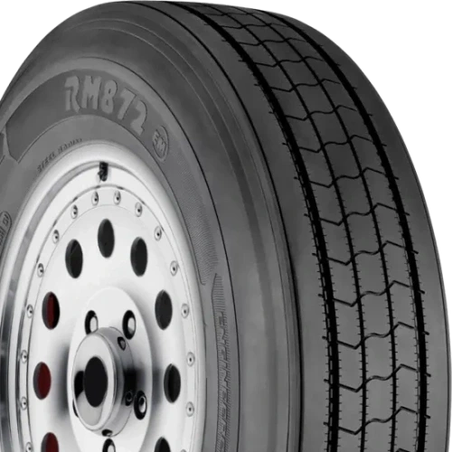 Roadmaster RM872