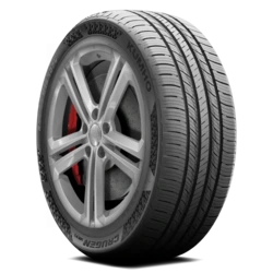 2248203 Kumho Crugen HP71 285/45R22XL 114H BSW Tires