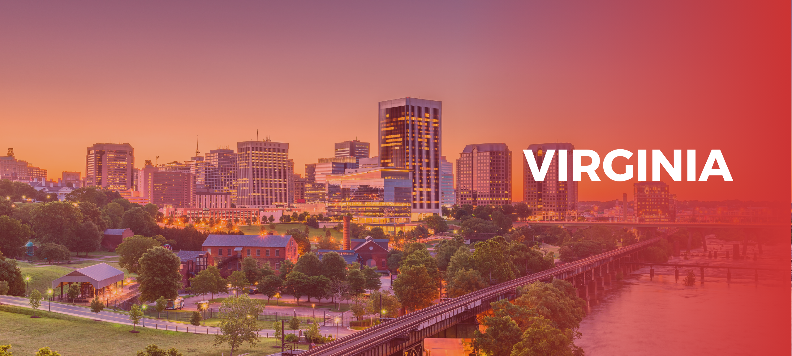 Tire installation centers across Virginia