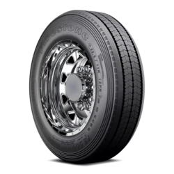 156566 Firestone FS560 Plus 295/75R22.5 G/14PLY Tires