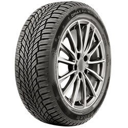 RACSTH0226 Radar Dimax All Weather 235/50R18XL 101W BSW Tires