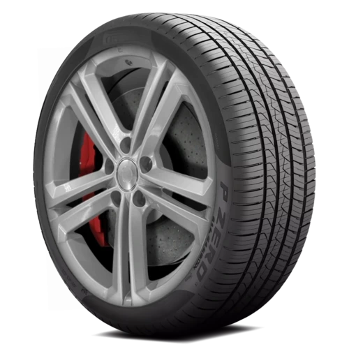 Pirelli P Zero All Season Plus