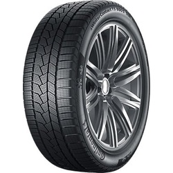 03119470000 Continental WinterContact TS860 S SSR (Runflat) 285/40R22XL 110V BSW Tires
