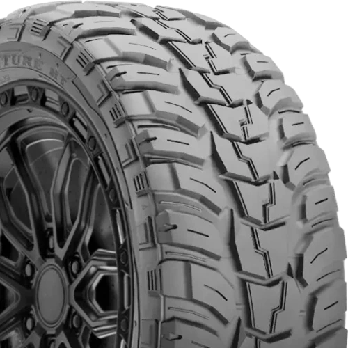 Kumho Road Venture MT KL71