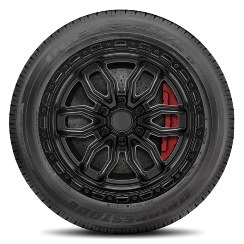 Bridgestone Dueler H/L 33 235/65R18 106V BSW | Affordable