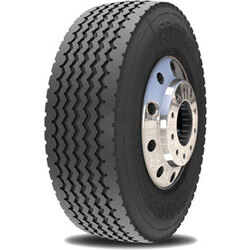 1133608197 Double Coin RR905 385/55R19.5 J/18PLY Tires