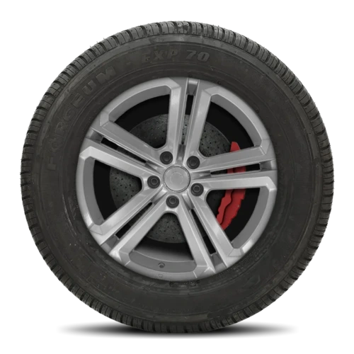 Forceum EXP70