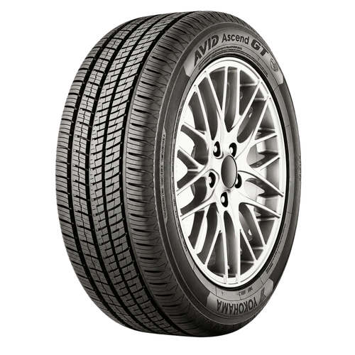 Yokohama Avid Ascend GT 225/65R17 102H BSW | Affordable T