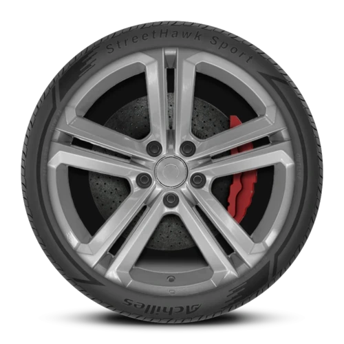 Achilles StreetHawk Sport