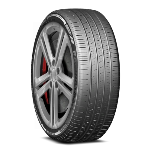 Royal Black Racing Trac