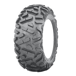 K9-258R12-DR K9 Del Rio 25X8R12 D/8PLY Tires