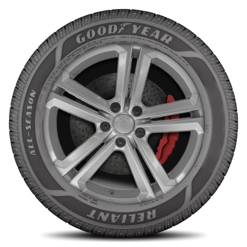 Goodyear Reliant