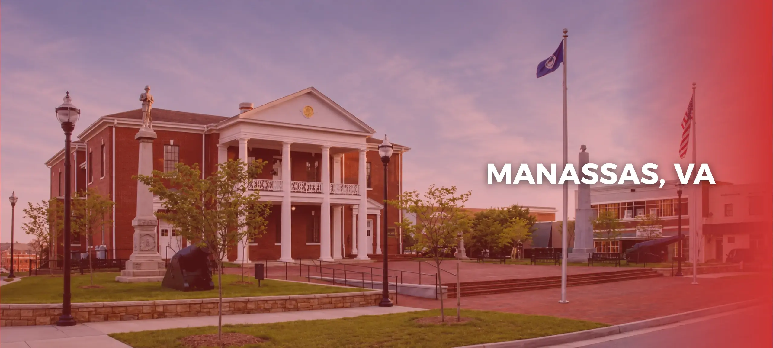 Tire installation centers in Manassas, VA