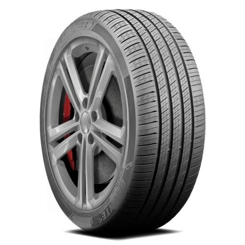 Delinte DST1 Sport Touring 1
