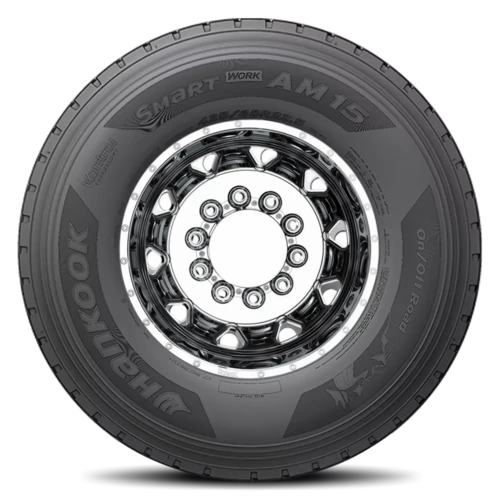 Hankook AM15