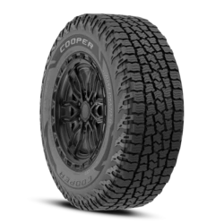 171281050 Cooper Discoverer Road + Trail AT 255/70R16XL 115T RWL Tires
