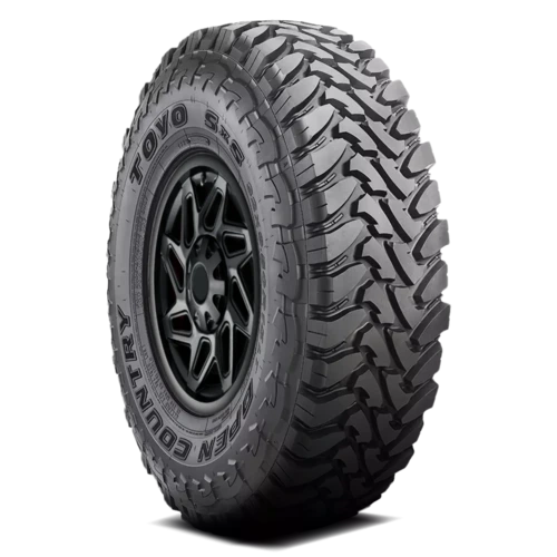 Toyo Open Country SxS