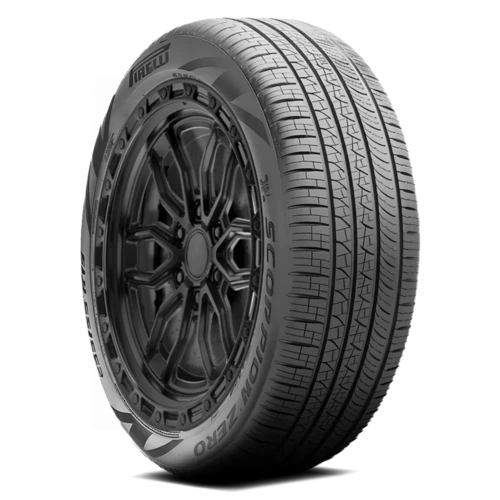 Pirelli Scorpion Zero All Season