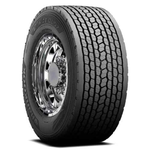 Hankook DL07