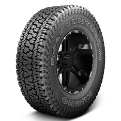 2178043 Kumho Road Venture AT51 33X12.50R15 C/6PLY BSW Tires