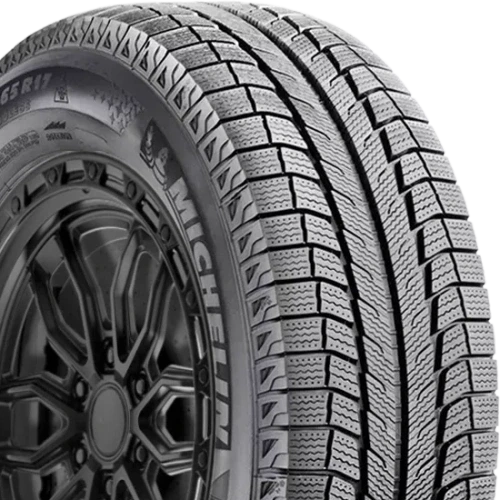 Michelin Latitude X-Ice XI2
