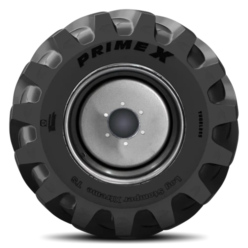 PrimeX Logstomper Extreme