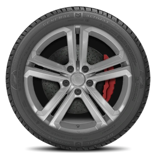 General AltiMAX Arctic 12