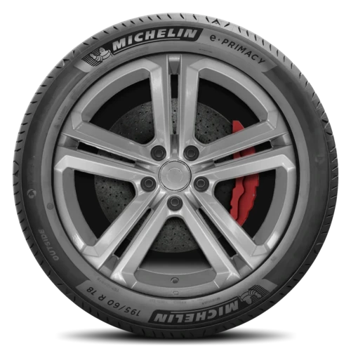 Michelin E Primacy All Season