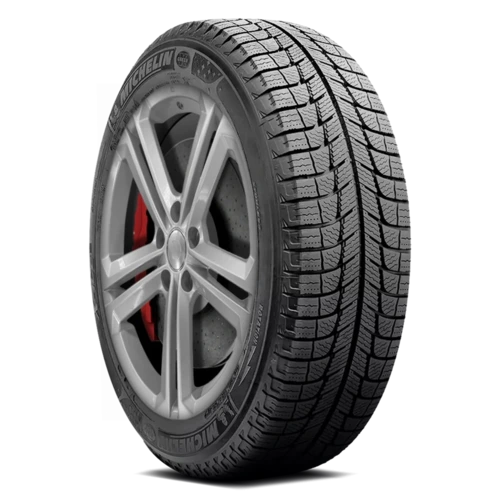Michelin X-Ice XI3