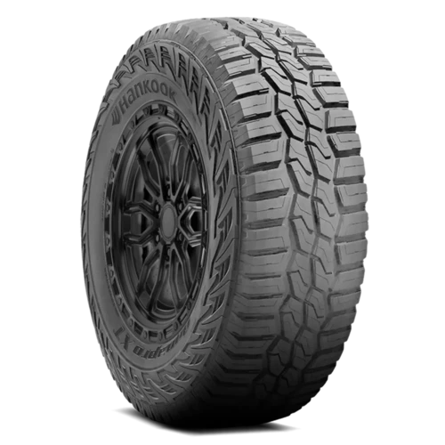 Hankook Dynapro XT RC10
