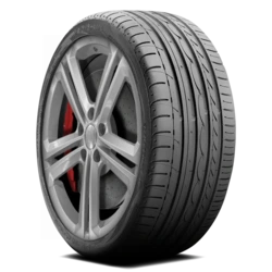 110110338 Yokohama Advan Sport V103F 245/45R18 96W BSW Tires